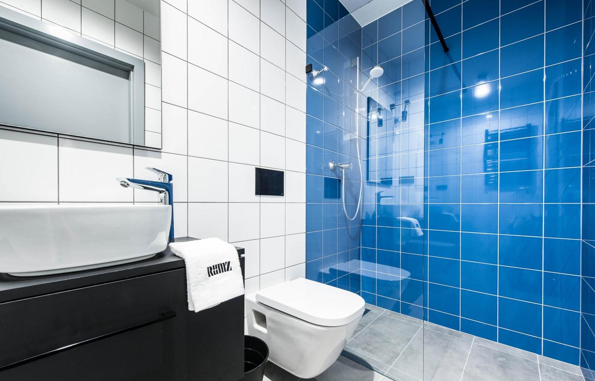 1-bedroom With An Ac - Dietla 51 Street Apartamento Cracovia